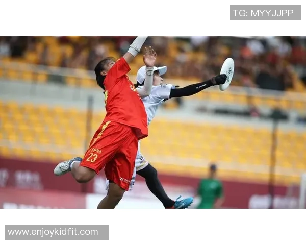 上海飞盘队反击战术解析与赛事表现的深度剖析