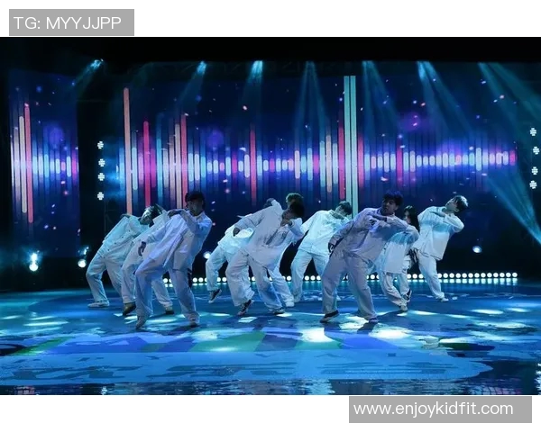 全国街舞大赛特别报道：上海极限运动队的拼搏与梦想之路