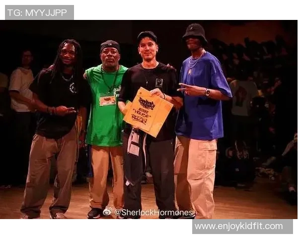 广州街舞队引领潮流最新街舞意识TOP10全面解析