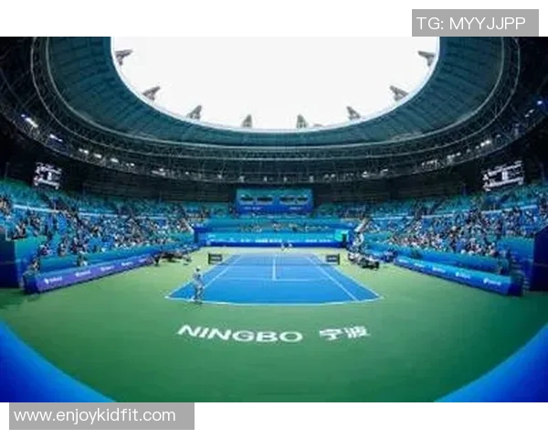 南京网球队的力量与精神：聚焦网球运动的成长与发展